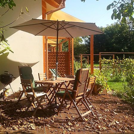 Apartamenty-Obok 1 Zator Kültér fotó