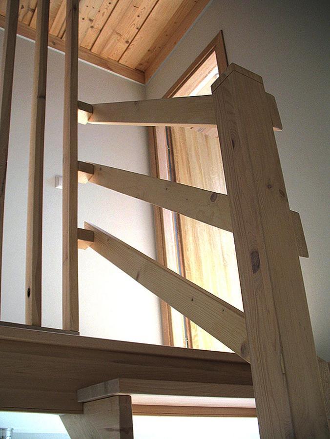 Apartamenty-Obok 1 Zator Kültér fotó