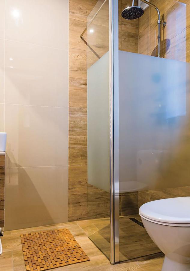 Apartamenty-Obok 1 Zator Kültér fotó