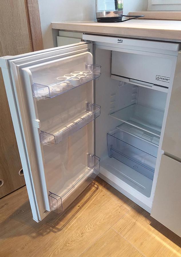 Apartamenty-Obok 1 Zator Kültér fotó