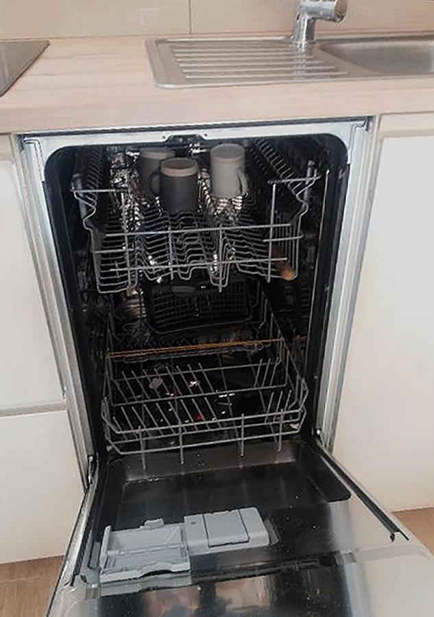 Apartamenty-Obok 1 Zator Kültér fotó